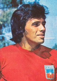 Elias Figueroa